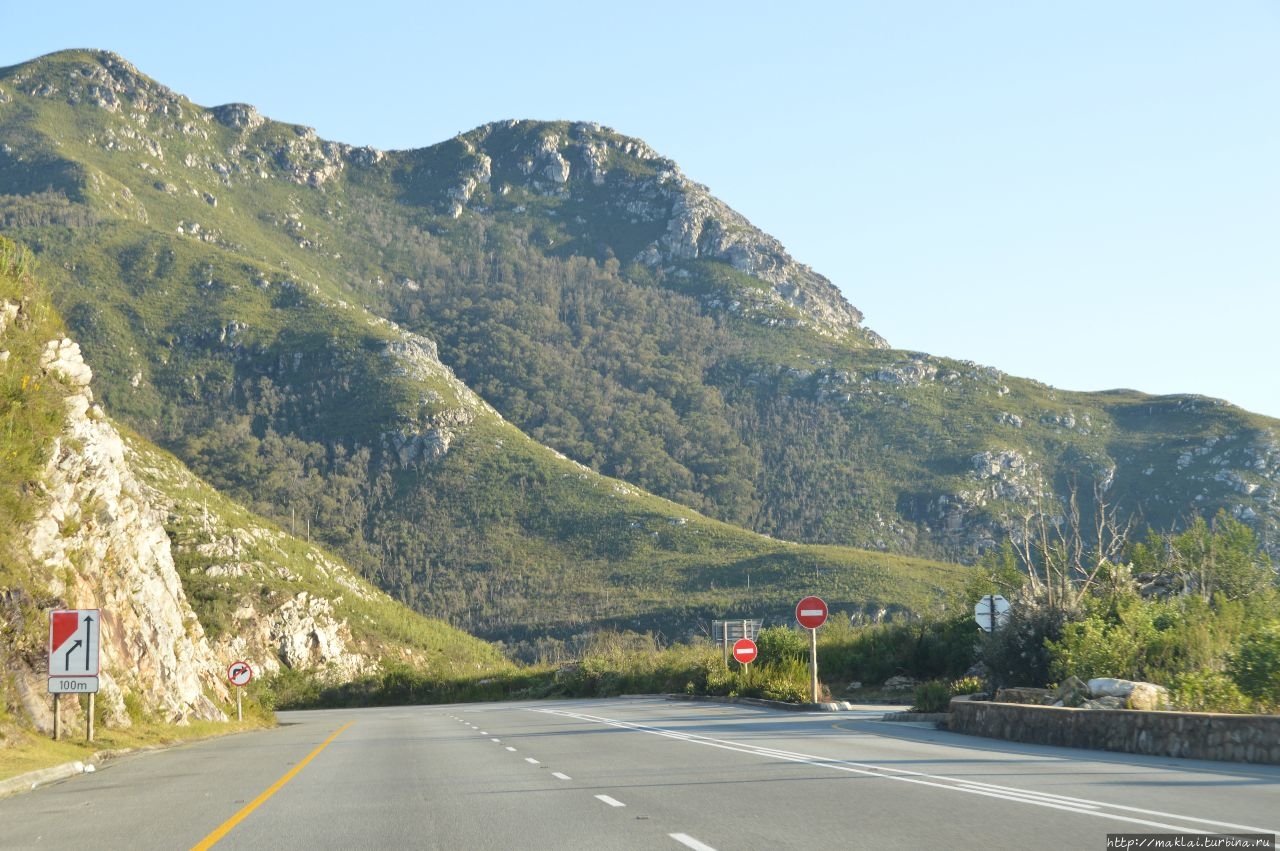 Канго. Пещерные ощущения Канго-Кейвс, ЮАР