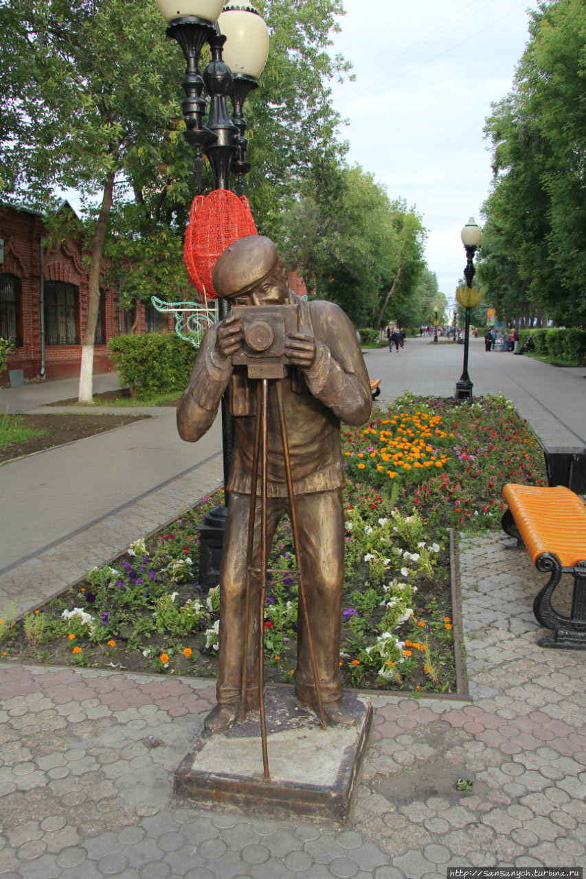 Петропавловск Петропавловск, Казахстан