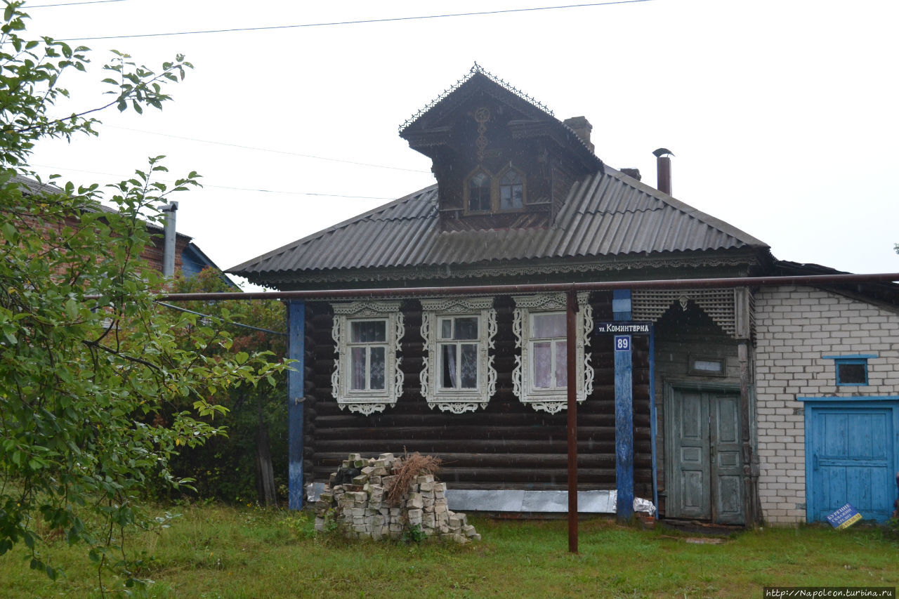 Поселок Козино Нижегородской Области Купить Дом