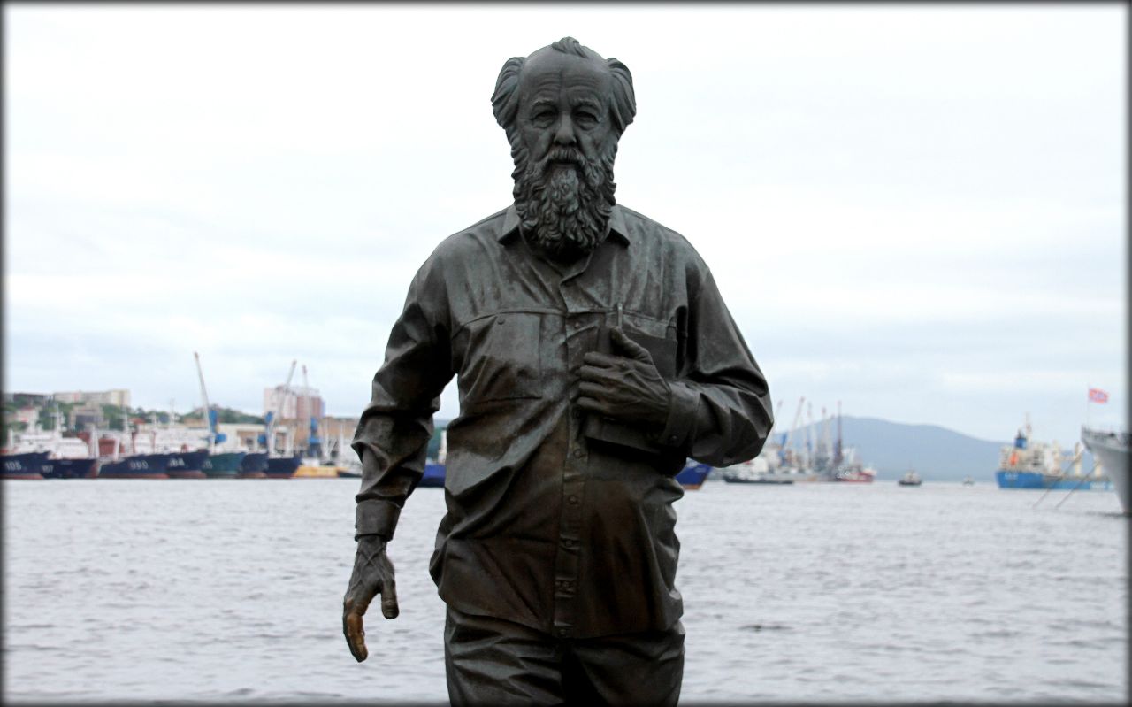 Дальний Восток ч.1 —  Приморский край Уссурийск, Россия