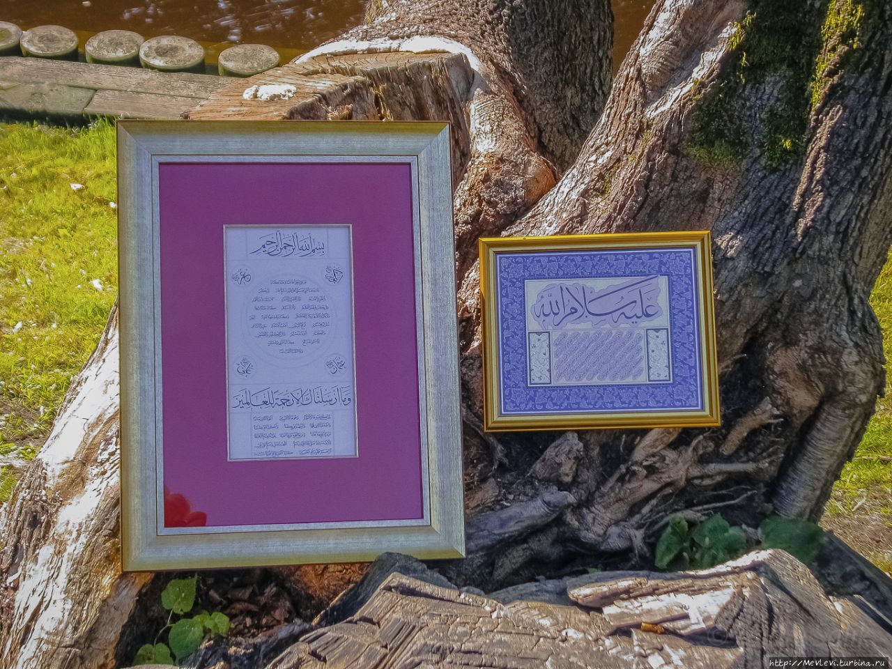 Прогулка в Старой Риге в августе Рига, Латвия