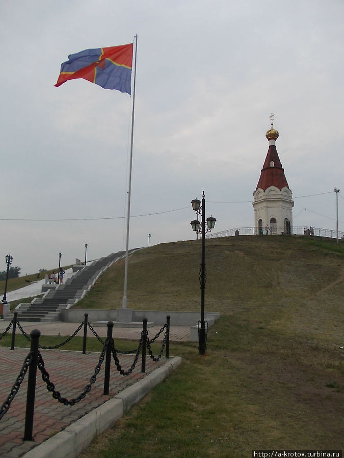 Красноярск современный, часть третья Красноярск, Россия