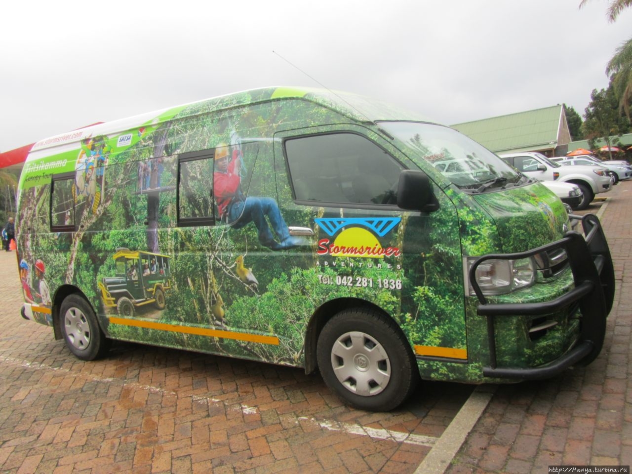 Мост через реку Стормз Порт-Элизабет, ЮАР Мост через реку Стормз Порт-Элизабет, ЮАР