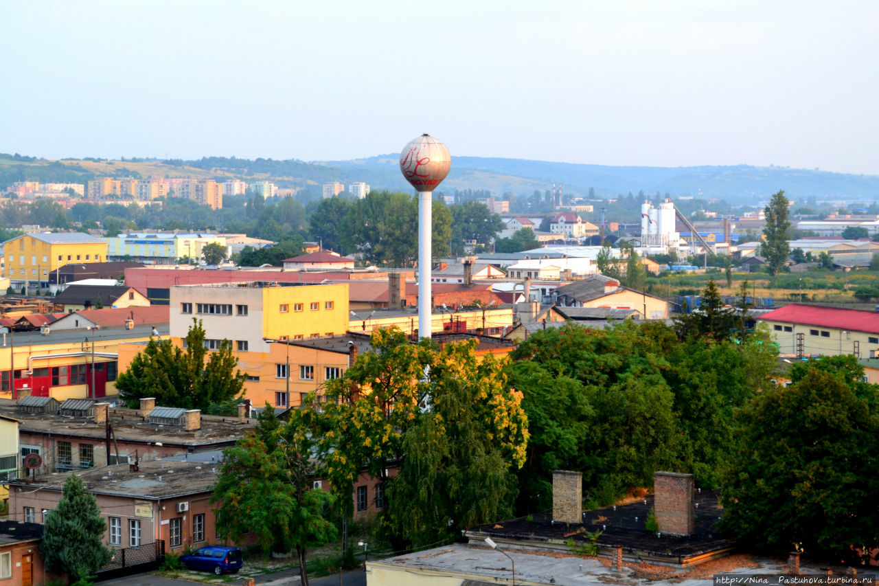 Пещерная купальня Мишкольц, Венгрия