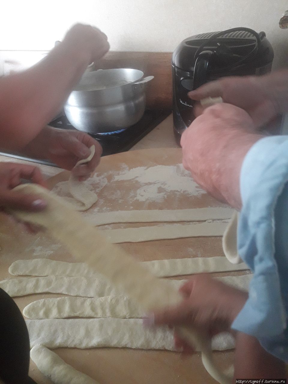 Поездка в Дагестан на машине июль- август 2018 года Дагестан, Россия