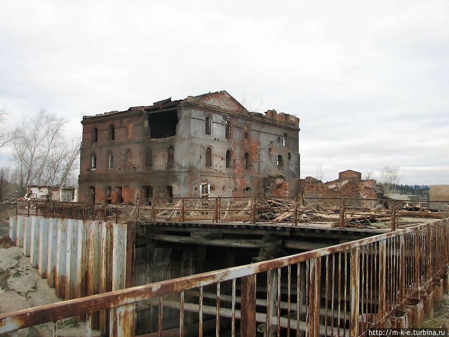 Демидовский завод