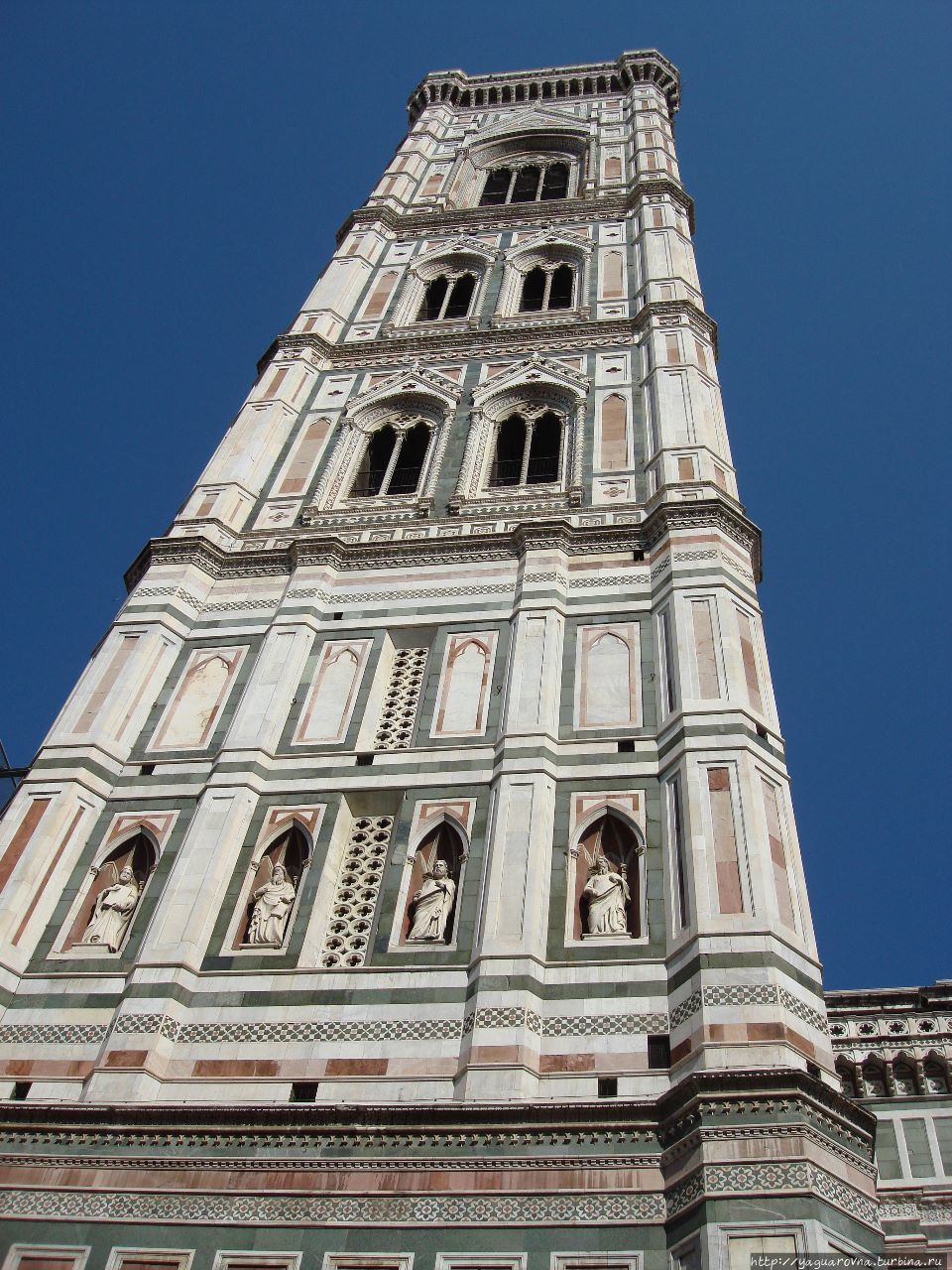 Как мы орлов снимали. Флоренция. Флоренция, Италия