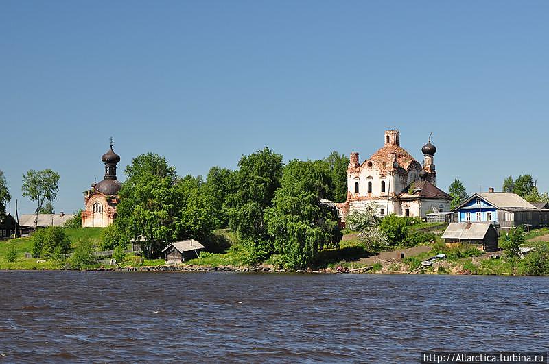 Бешенные лодки forever! Вологодская область, Россия