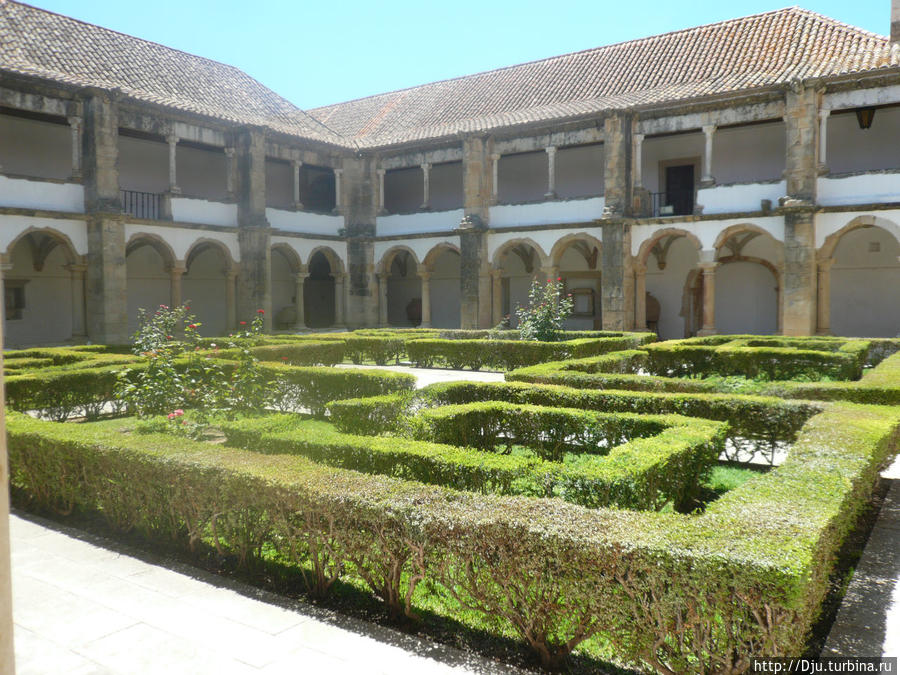 Муниципальный музей Фару Фару, Португалия