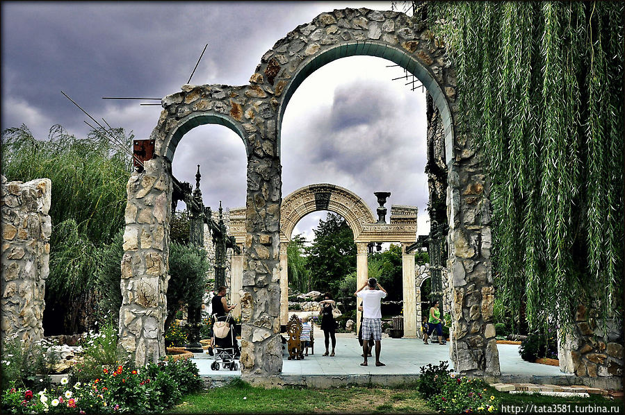 Замок в Равадиново Равадиново, Болгария