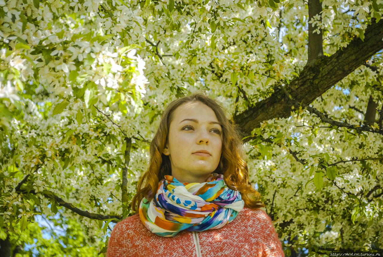 В воскресенье у Оперного Рига, Латвия