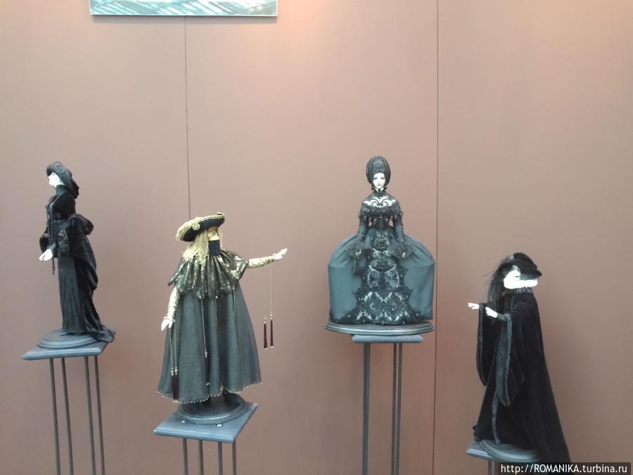 Сказка для девочек Россия