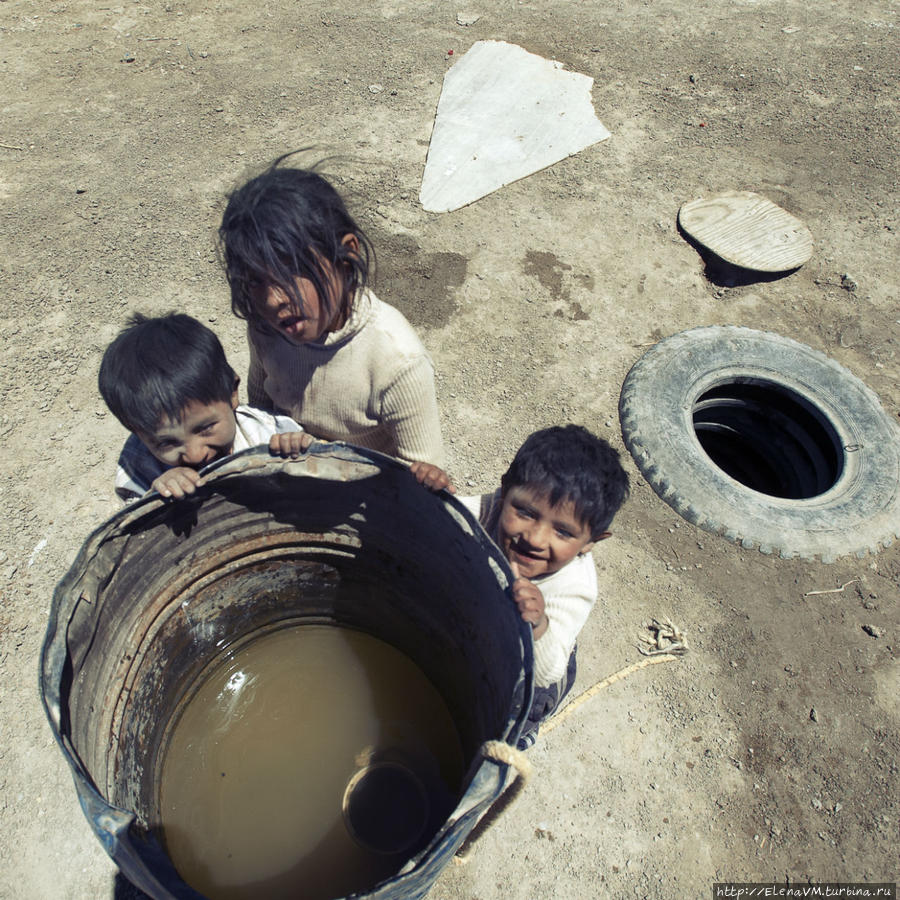 Нам выбирать...