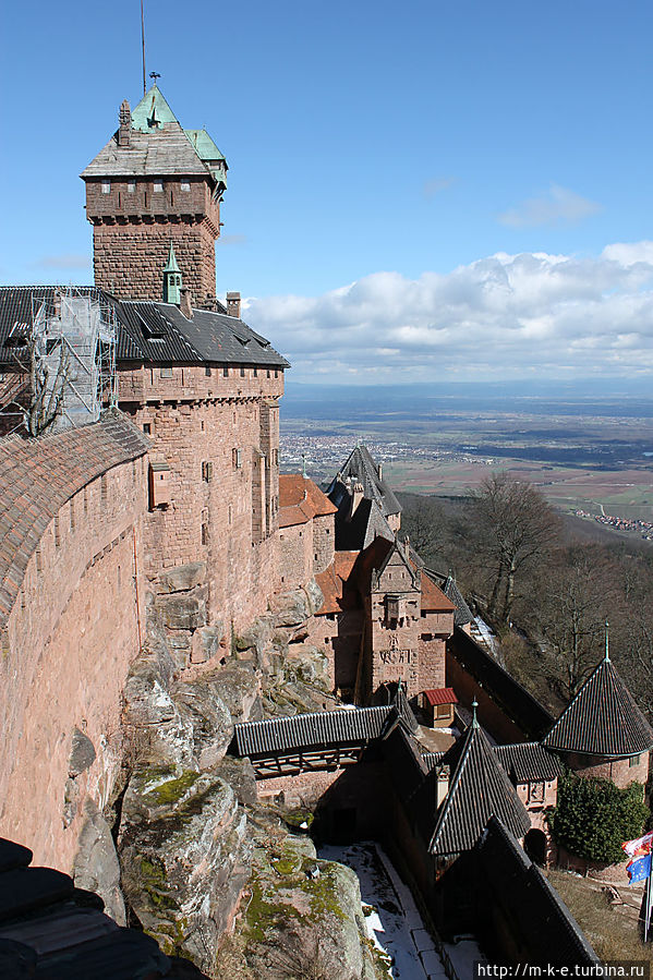 Большой бастион