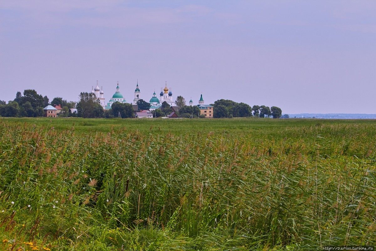 Ростов — День первый Ростов, Россия