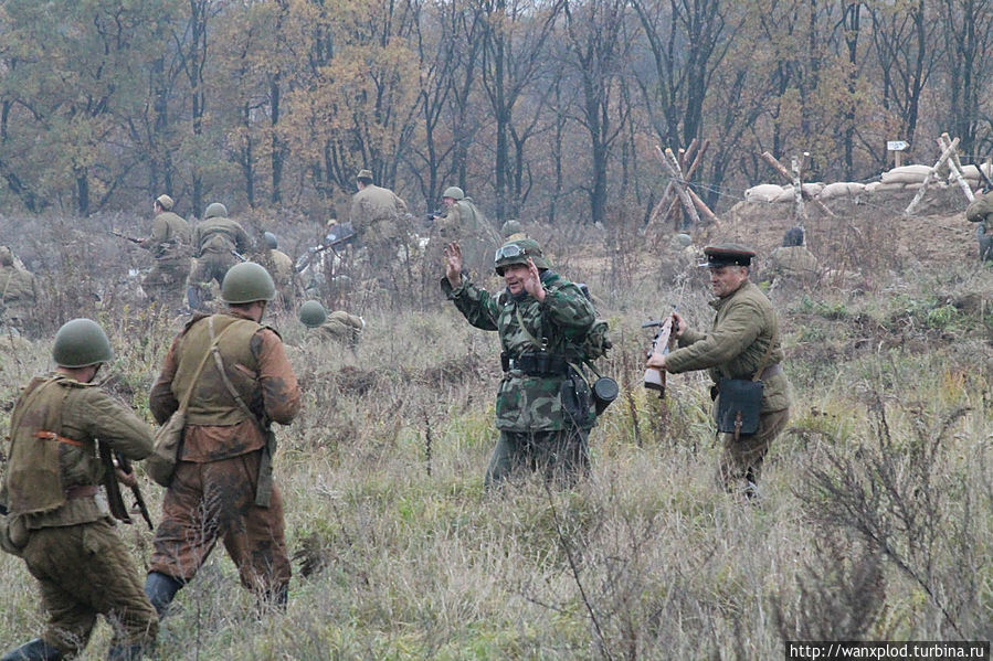 Даешь Киев 4_11_12 Киевская область, Украина