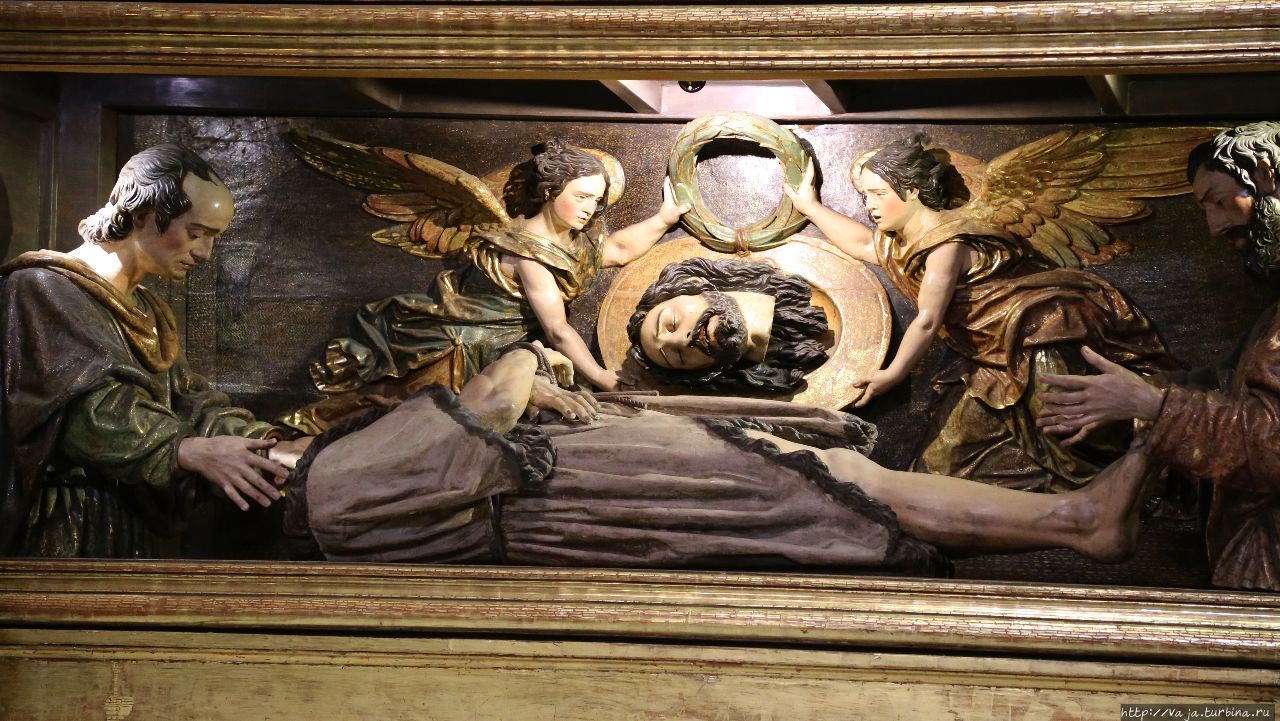 Кафедральный собор Лимы Лима, Перу