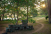 Парк вокруг Анкор Вата