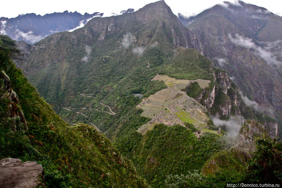Все о восхождении на Уайнапикчу Мачу-Пикчу, Перу