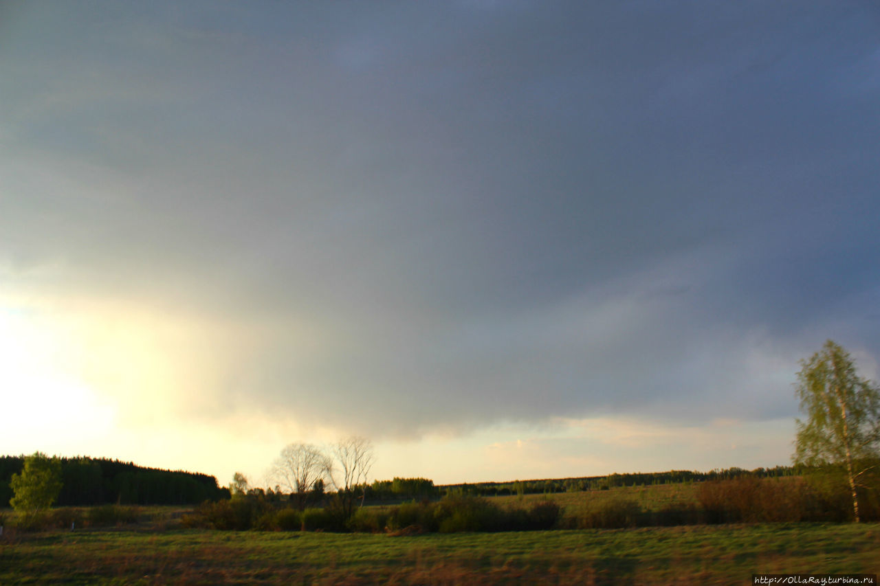 Яндекс.Навигатор: reality