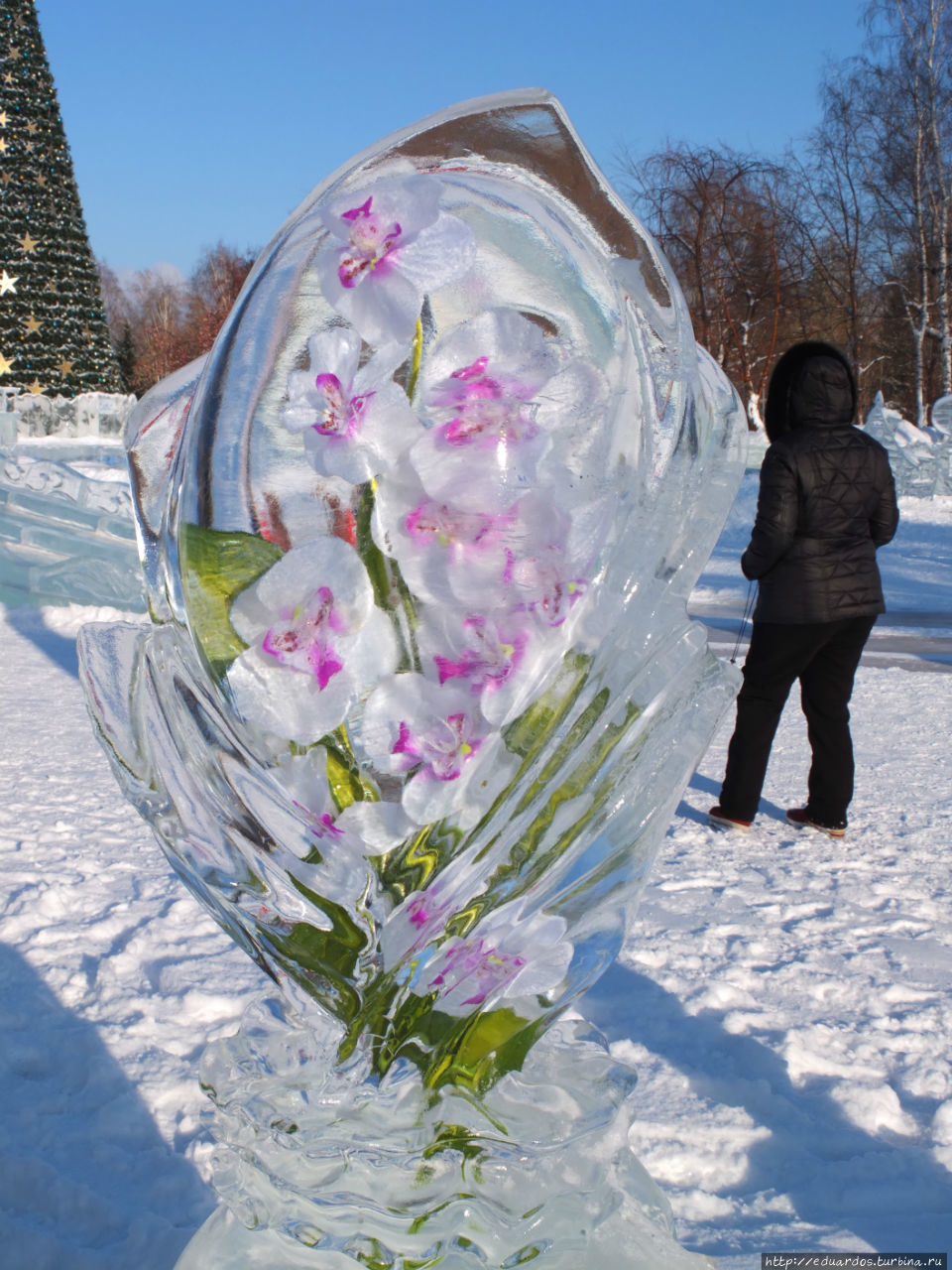 Новогодний подарок дамам к 8 Марта!!! Томск, Россия