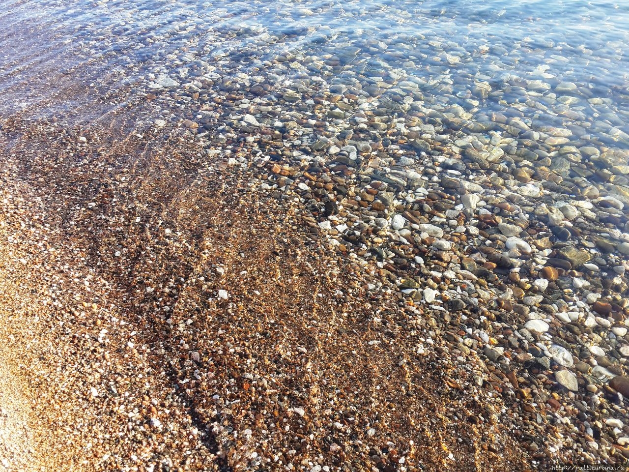 Невидимая граница земли и Невидимая граница земли и