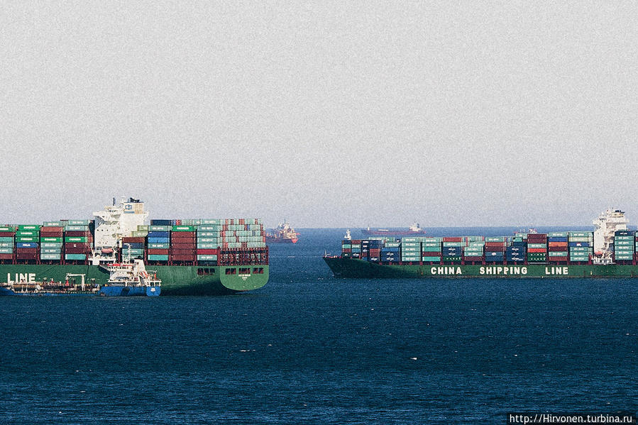 Владивосток (Часть 2) Владивосток, Россия