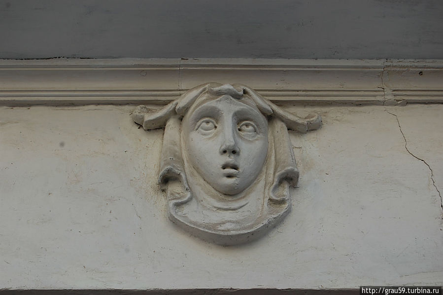 Дом А.И.Славина