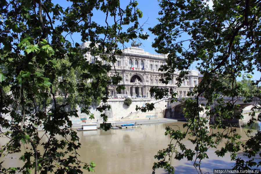 Вечный город Рим. Рим, Италия