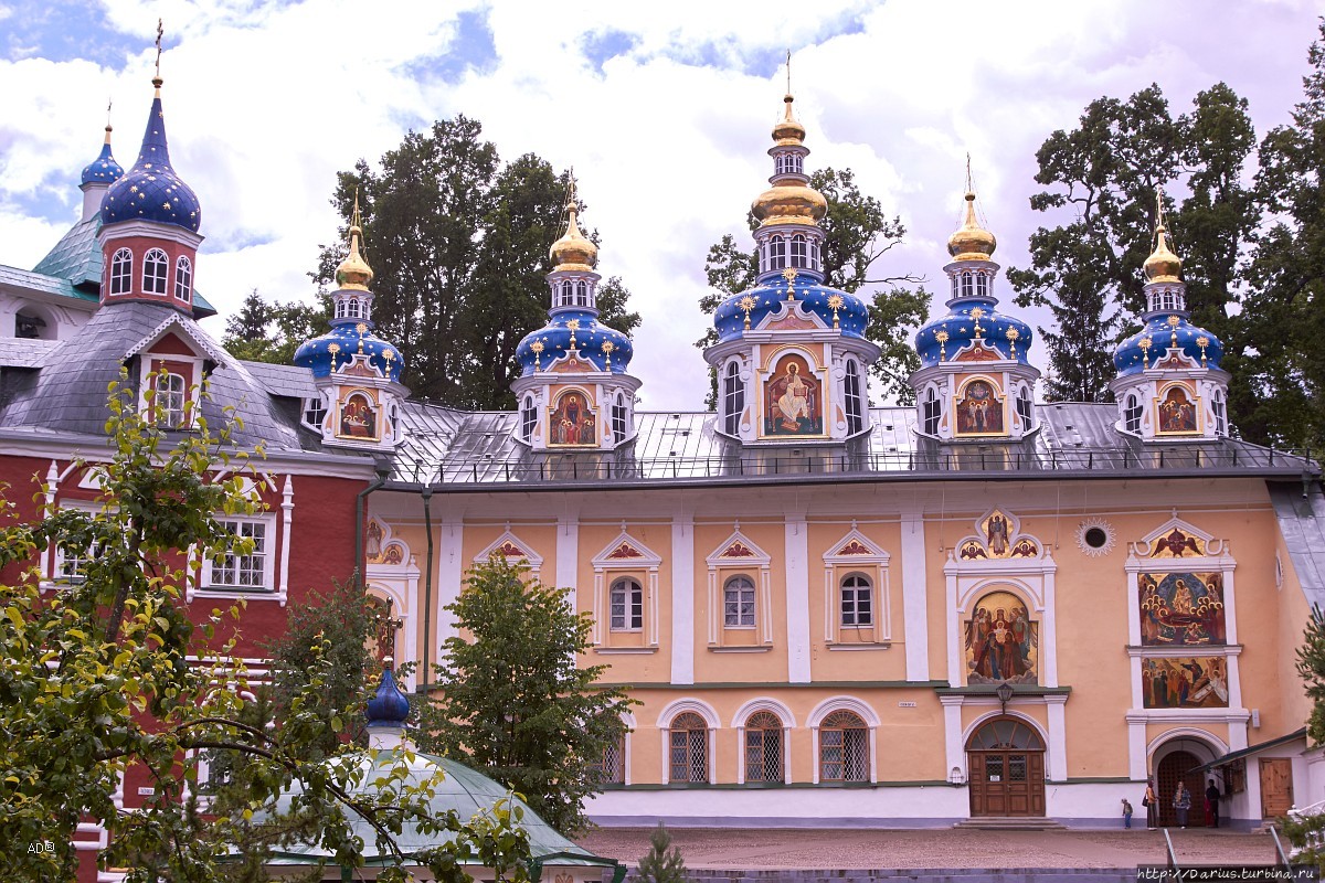 Печоры Печоры, Россия