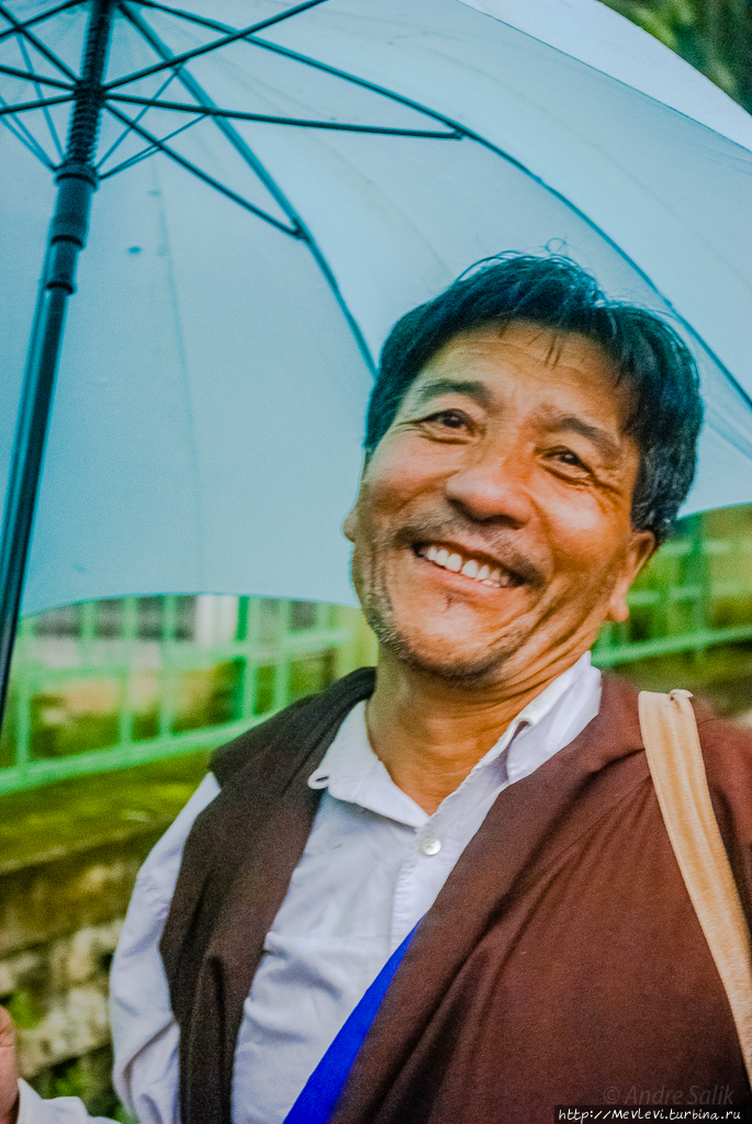 Озеро в Ревалсаре, Индия Штат Химачал-Прадеш, Индия