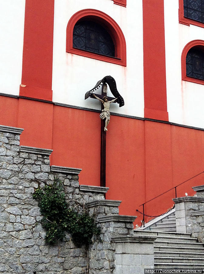 Замок Локет. Ключ к Чешскому королевству Локет, Чехия