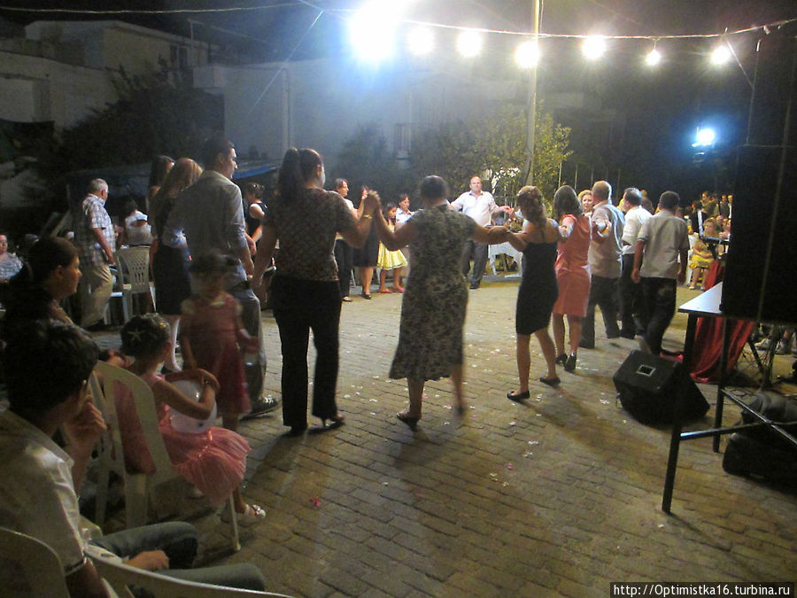 Праздник Рамазан Байрам закончился — фотографии остались Дидим, Турция