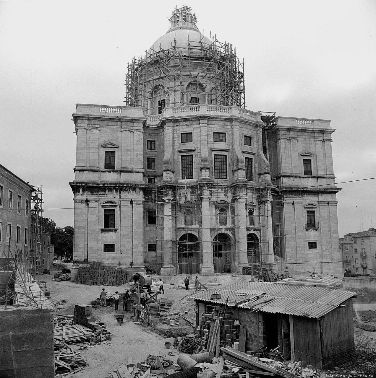 Из интернета. Фото 1966 г.