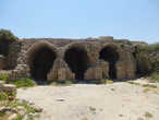 Ашдодская крепость