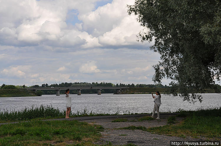 Простору много!!!