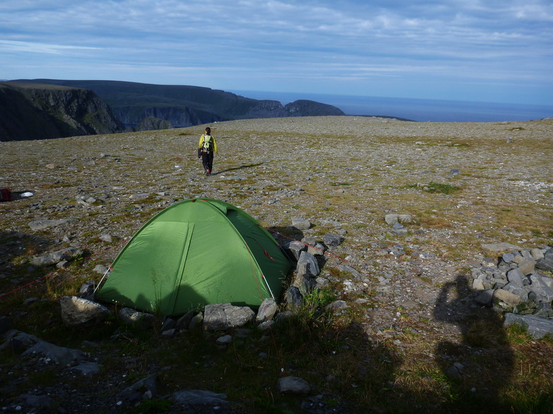 Нордкап — прогулка выходного дня или полярная экспедиция... Нордкап, Норвегия
