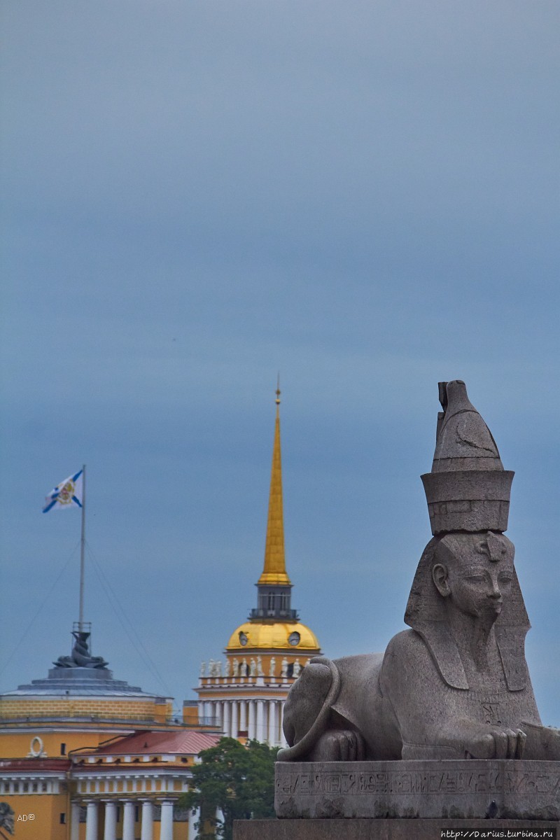 Прогулка по набережным Санкт-Петербурга Санкт-Петербург, Россия