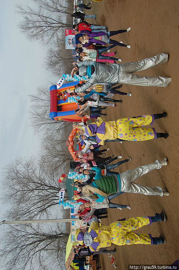 День космонавтики — праздник для избранных Смеловка, Россия