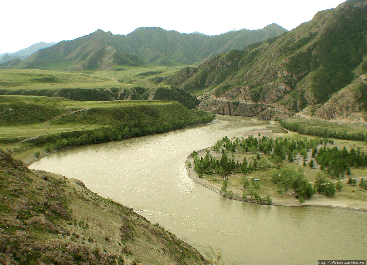 Настоящее Путешествие Настоящих Мужчин в Монголию. Часть 2 Ховд, Монголия