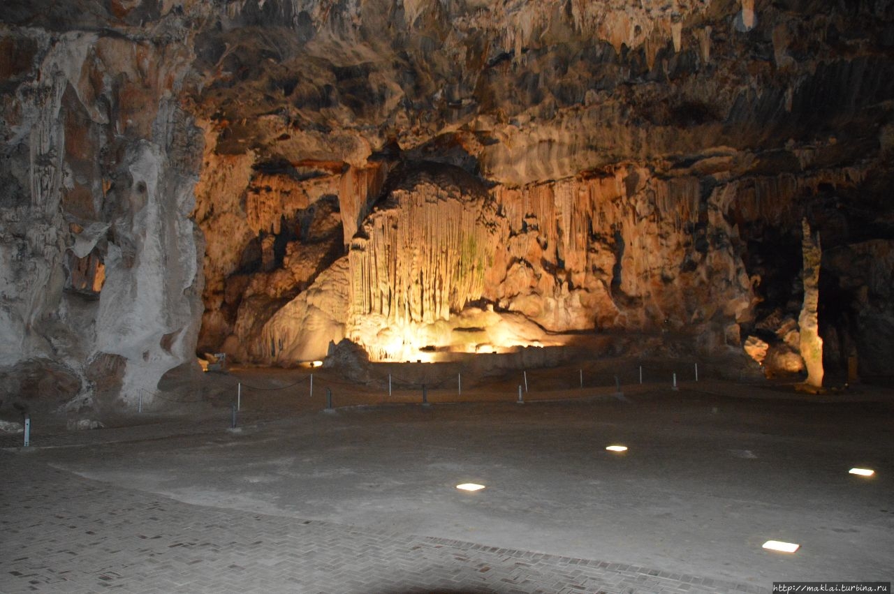 Канго. Пещерные ощущения Канго-Кейвс, ЮАР Канго. Пещерные ощущения Канго-Кейвс, ЮАР