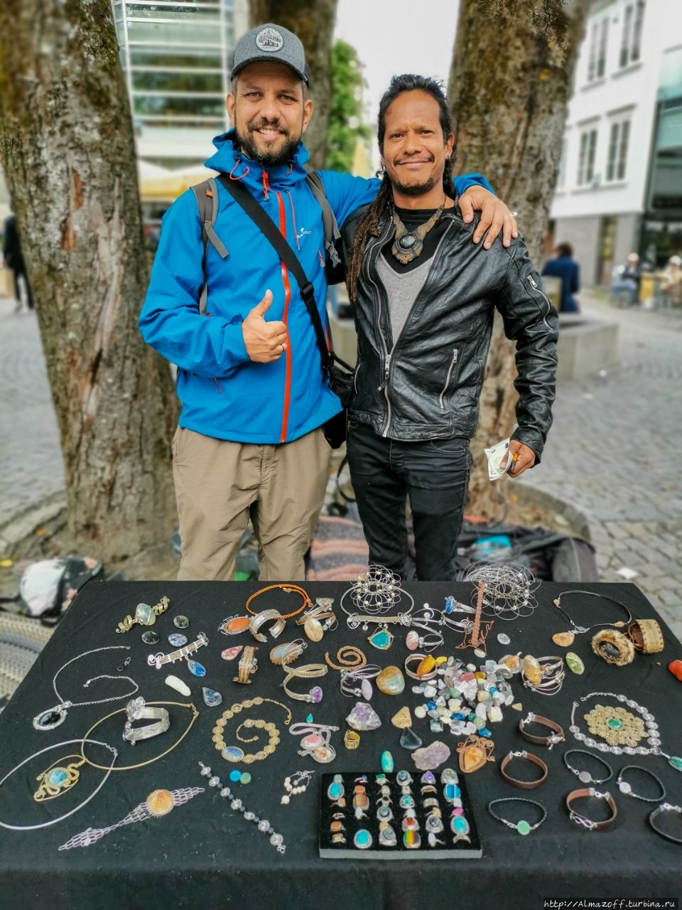 Новое уличное искусство в Ставангере и фестиваль NUART Ставангер, Норвегия