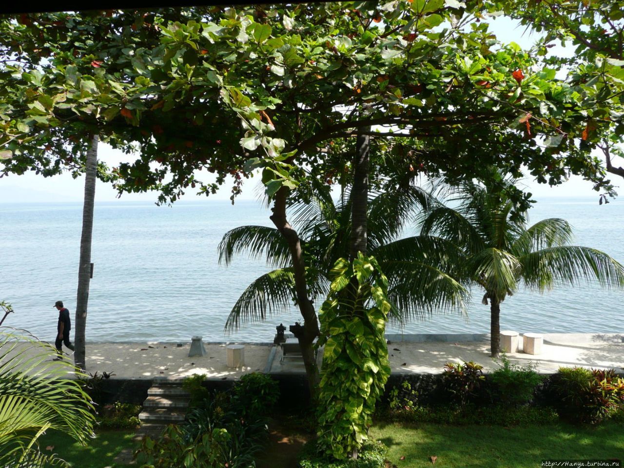 Пляжи Ловины Ловина, Индонезия