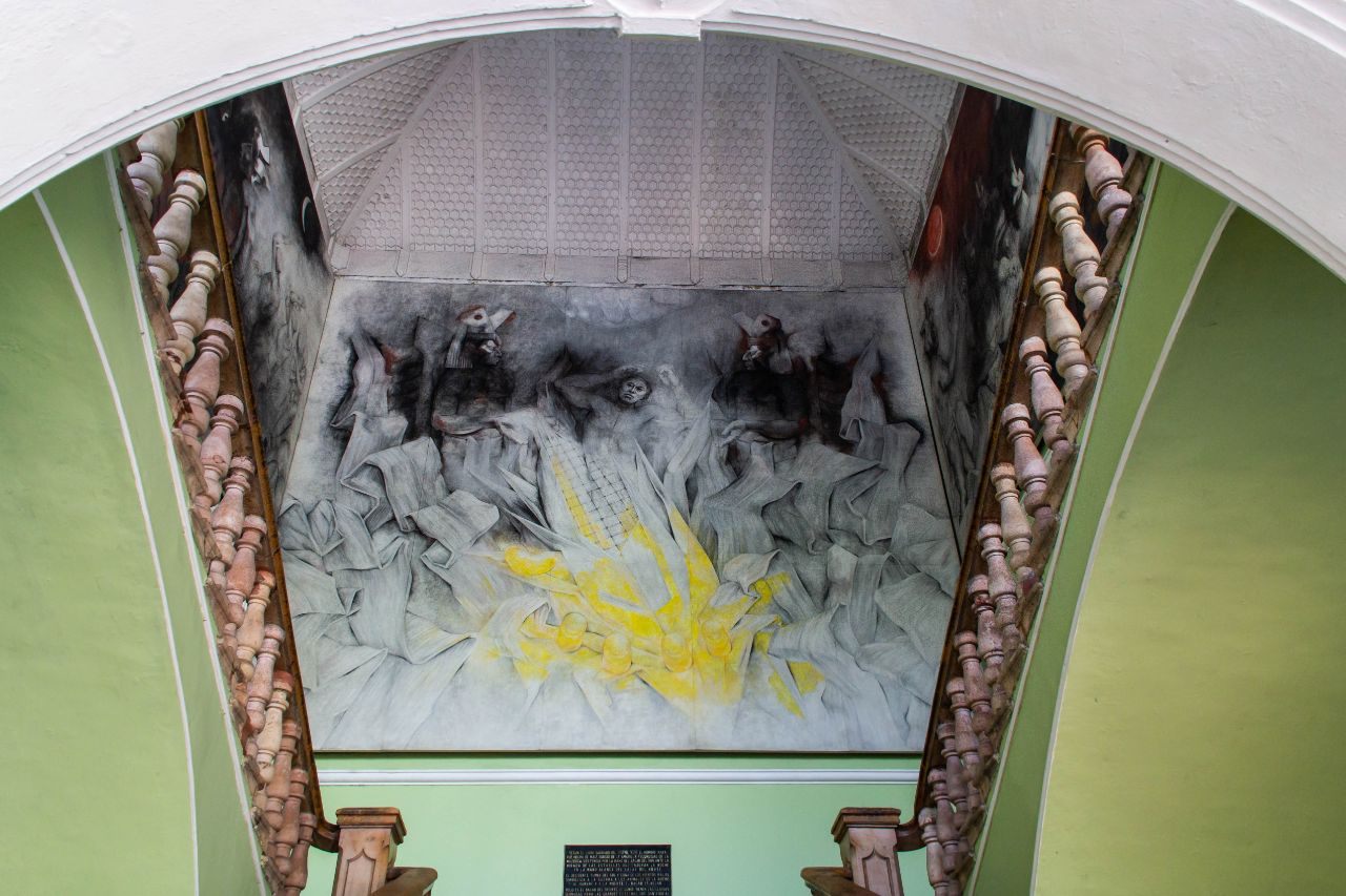 Мерида Мерида, Мексика