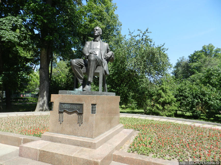 Виртуальная прогулка по Москве Москва, Россия