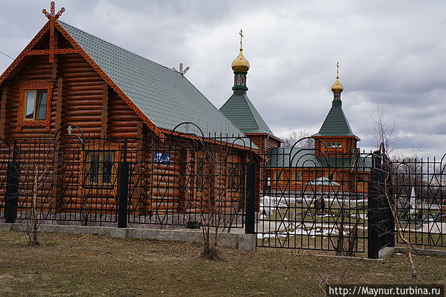 Искала одно — нашла другое Южно-Сахалинск, Россия