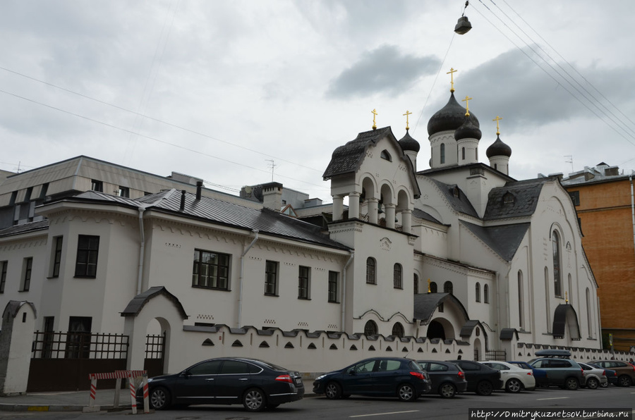 Санкт-Петербург... Храмы... Санкт-Петербург, Россия