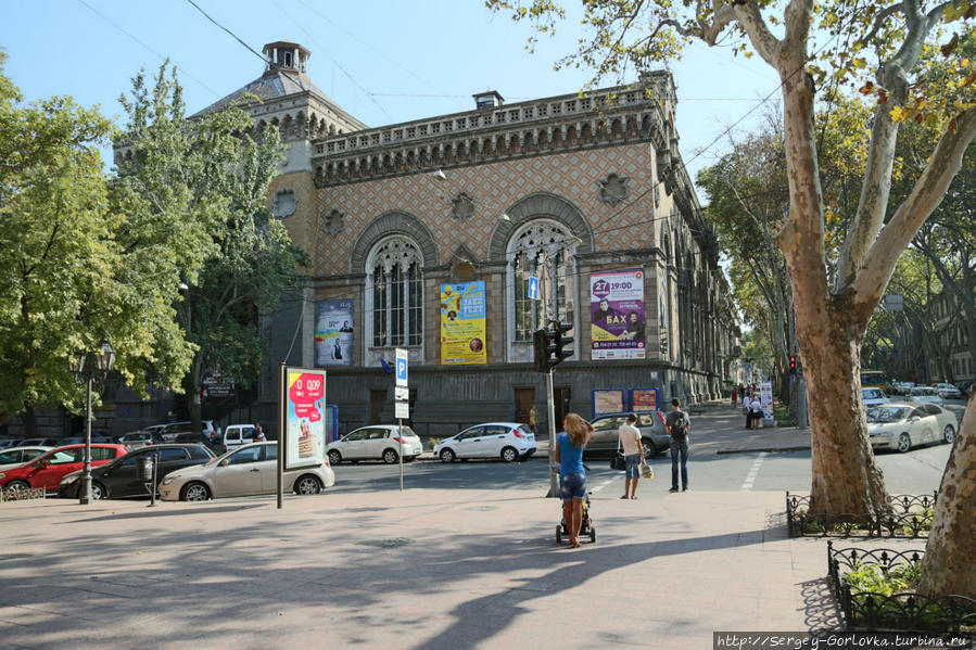 Одесса Одесса, Украина