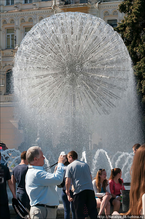 Весенний Киев Киев, Украина