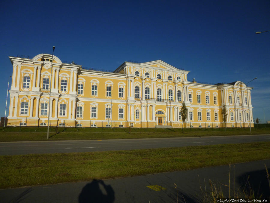 Я этим городом храним. Приморская окраина Санкт-Петербург, Россия